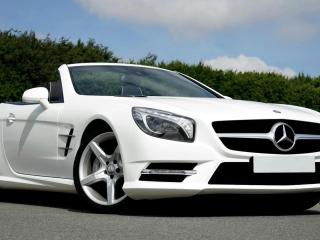 Mercedes-Benz GLC 300 4MATIC 2024