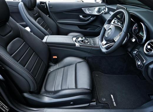 Mercedes-Benz GLC 300 4MATIC 2024